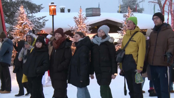 Финляндия 7-й год подряд признана самой счастливой страной мира