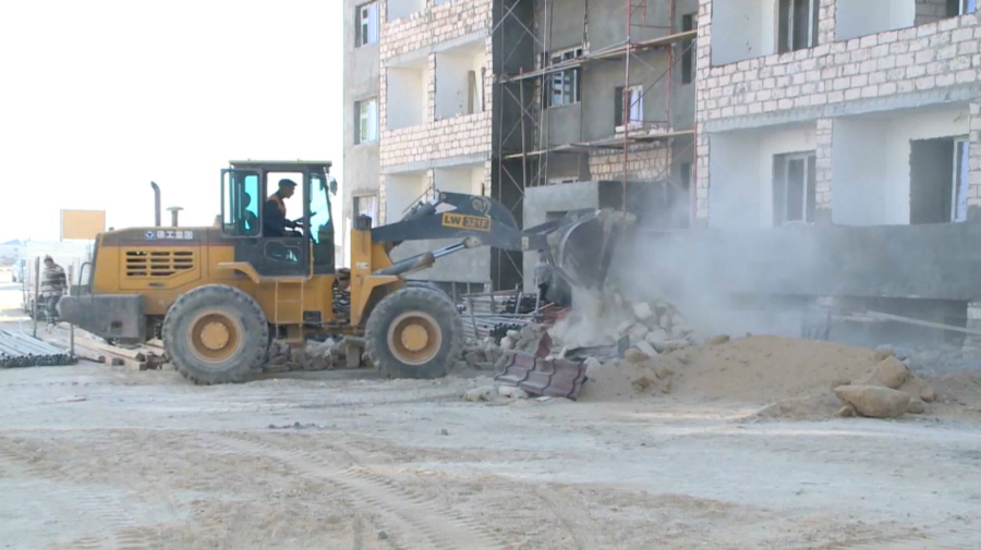 Маңғыстау облысында үлескерлер қаражатын жымқырғандар ұсталды