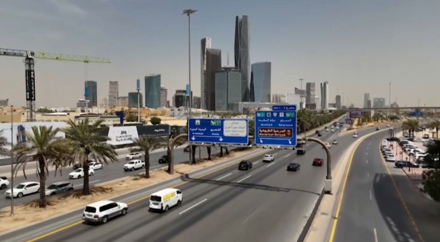 Сауд Арабиясы 10 млрд доллар шығынға батты