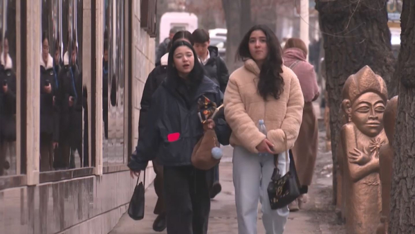 Алматыда ашылатын БҰҰ орталығы халықаралық штаб-пәтер үлгісінде жұмыс істейді