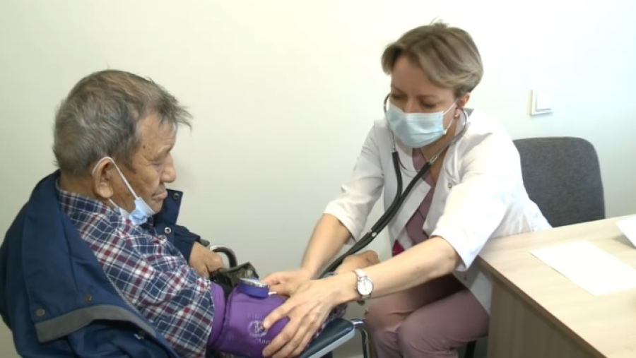 Переход к единому пакету медицинской помощи начнется с 2026 года