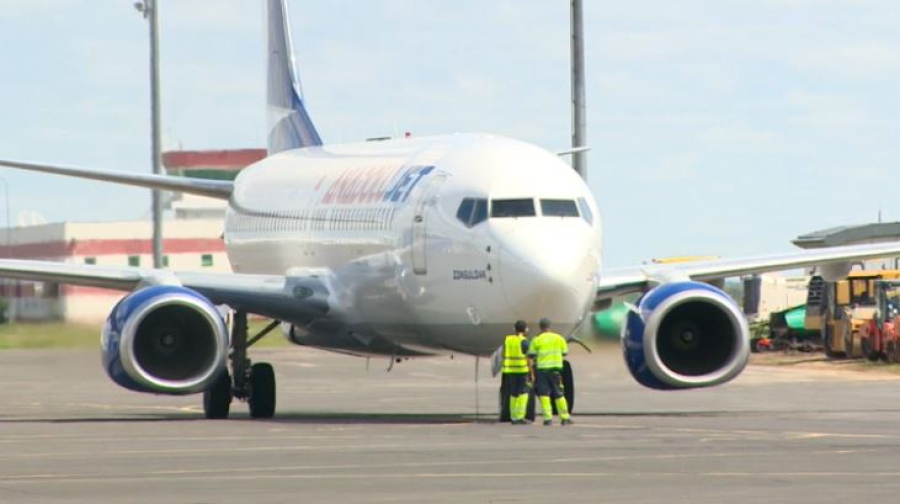 Иностранцы переезжают в Казахстан