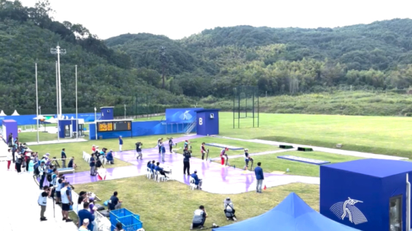 Спорт. Атыстан алған алтындар