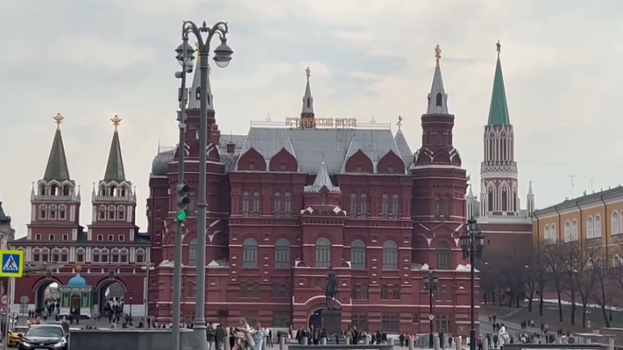 Масштабный сбой в работе банков произошел в России