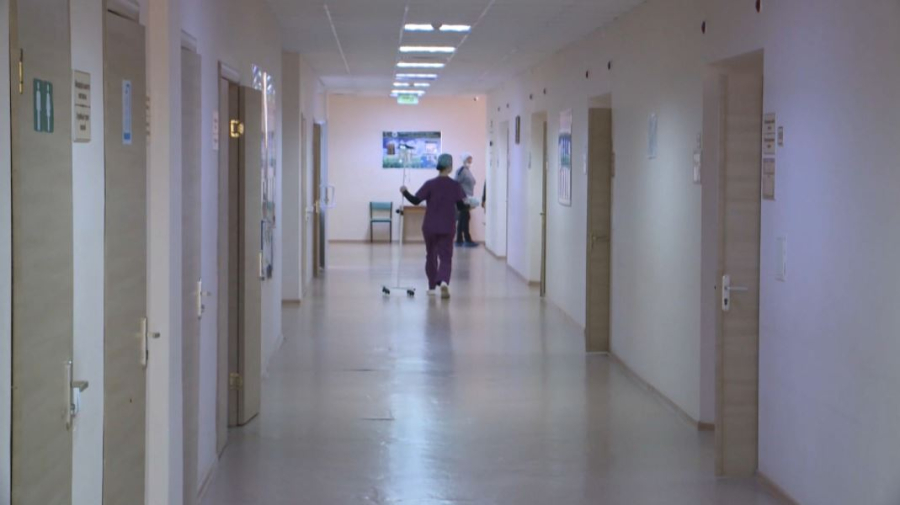 Свыше 30 районных больниц модернизируют в Казахстане