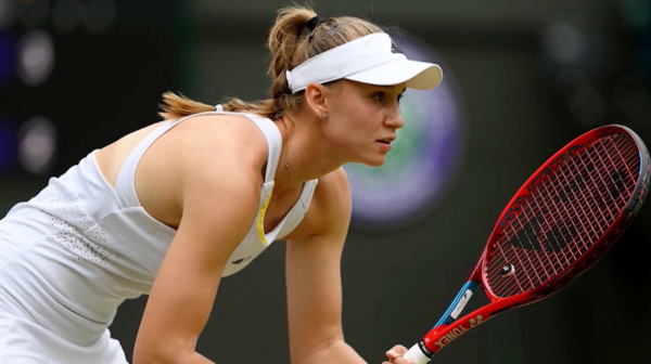 Рыбакина Индиан-Уэллс турнирінің төртінші айналымына шықты