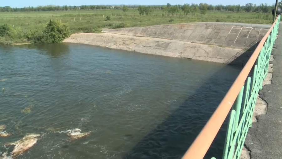 «Қазсушар» мекемесінің бөлімше басшылары қатаң сөгіс алды