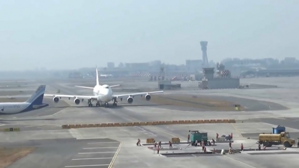 Iran Air отменяет рейсы в Европу из-за санкций