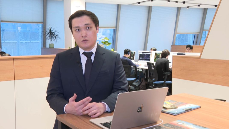 Қазақстандық Higgsfield AI стартапының құны $1 млрд-тан асты