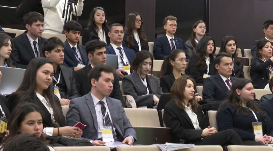 Астанада Еуразиялық арбитраж апталығы басталды