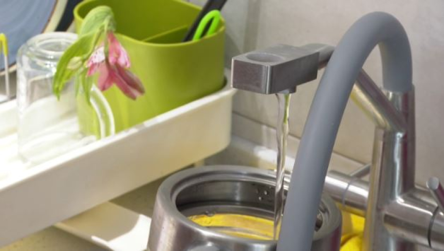 Лимит на потребление питьевой воды введён в Казахстане