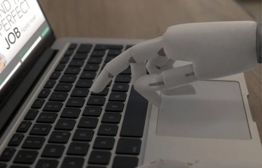 Более 50 тысяч рекомендаций вакансий дал ИИ на портале Enbek.kz