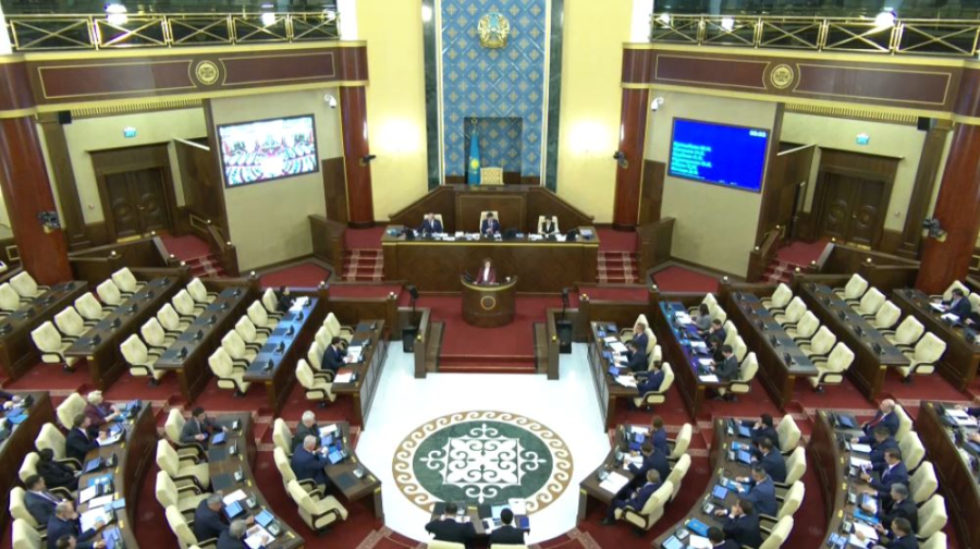 Қазақстанда ұлттық рейтинг агенттігі құрылады