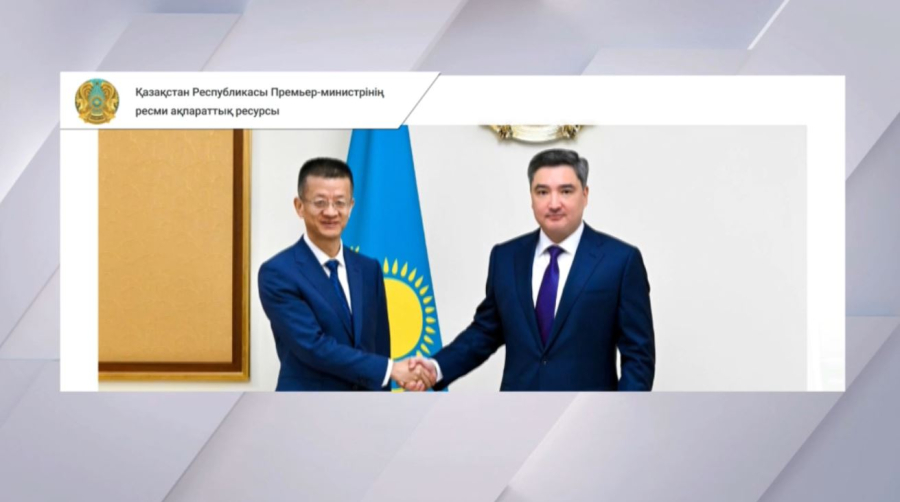 Қазақстан-Қытай: экологиялық ынтымақтастық артып келеді