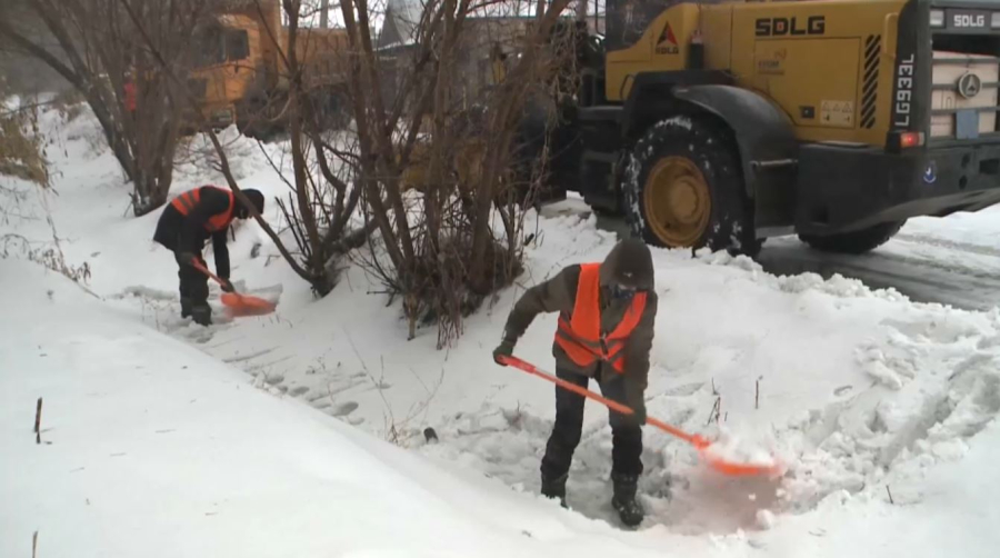 Қарағанды облысында су тасқыны қаупі бар аймақтар бақылауда