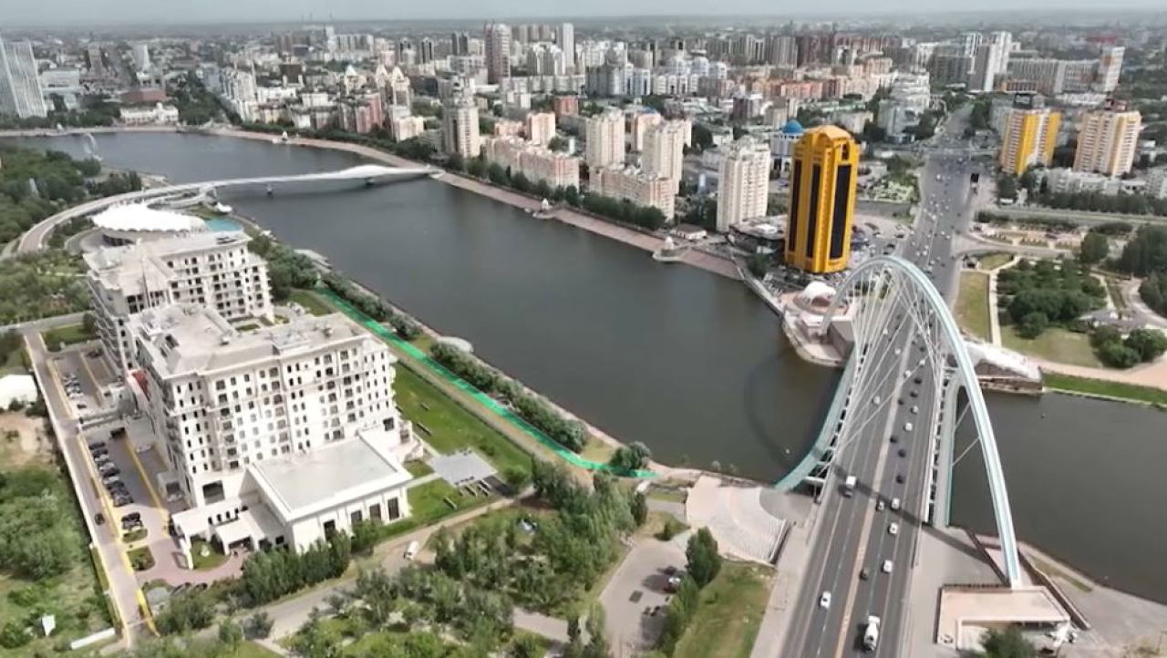 Выборы в Курултай – важный этап политической модернизации