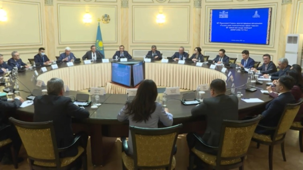 Круглый стол по вопросам реализации закона о науке организовали в Алматы
