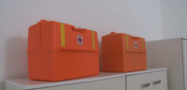 ШҚО-да 18 дәрігерлік амбулатория мен фельдшерлік пункт салынады