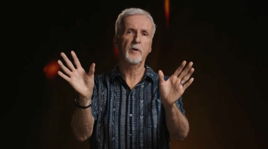 Режиссёр Джеймс Кэмерон стал миллиардером