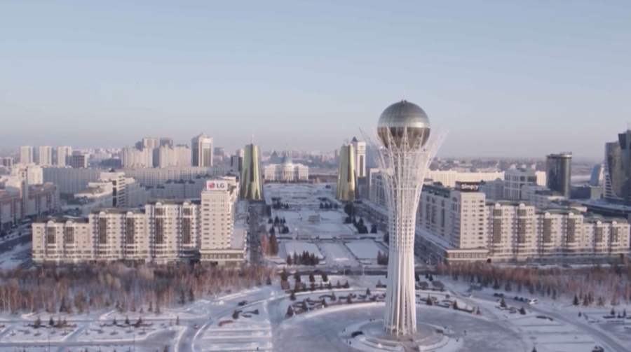 Жаңа Конституция мемлекет беделін арттырады