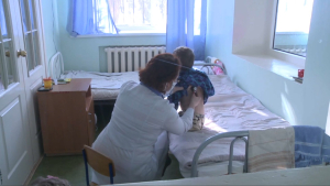 Заболеваемость корью увеличилась почти в 6 раз с начала лета в Карагандинской области