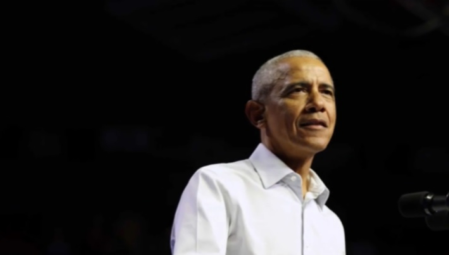 Обама снимет комедийный сериал к 250-летию США