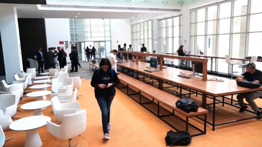 Университет ОАЭ откроет представительство в РК