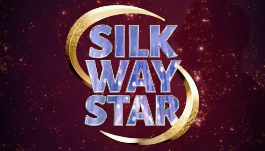 В Астане стартует международный телепроект Silk Way Star