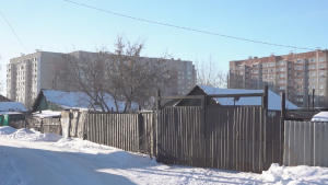 300 частных домов снесут в двух микрорайонах Петропавловска