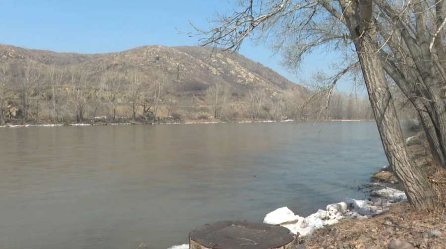 55 гидропостов контролируют реки ВКО