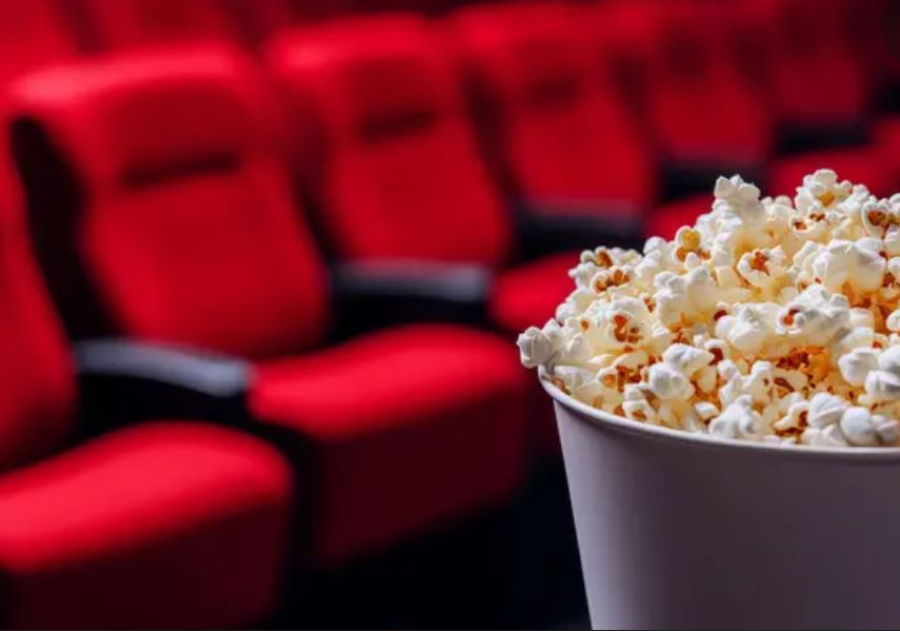 Казахстанские кинотеатры собрали свыше 23 миллионов зрителей