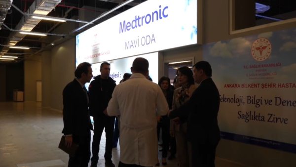 Қазақстан мен Түркия арасында медицина саласы бойынша ынтымақтастық нығаяды