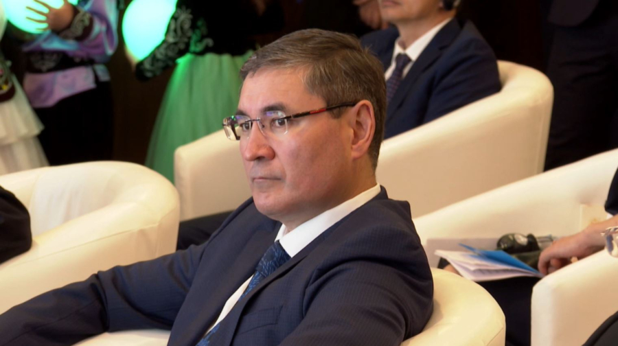 Астанада «Орталық Азия мен Қытай» медиафорумы басталды