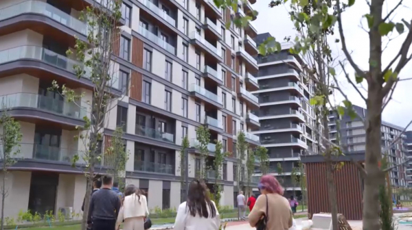 RAMS Qazaqstan компаниясы әлемдік деңгейдегі жобаларды таныстырды