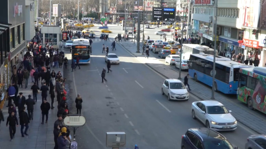 Түркияда мұнай қымбаттады