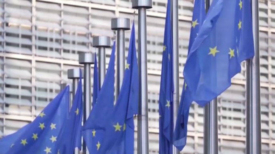 ЕС представит пакет санкций в пятницу