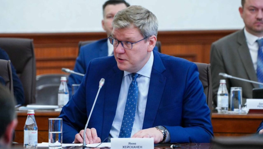 Ақтауда тәулігіне 150 мың текше метр су тұщытатын қондырғы салынуы мүмкін