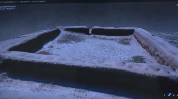 Қызылорда облысындағы ескерткіштерге виртуалды саяхат жасауға болады