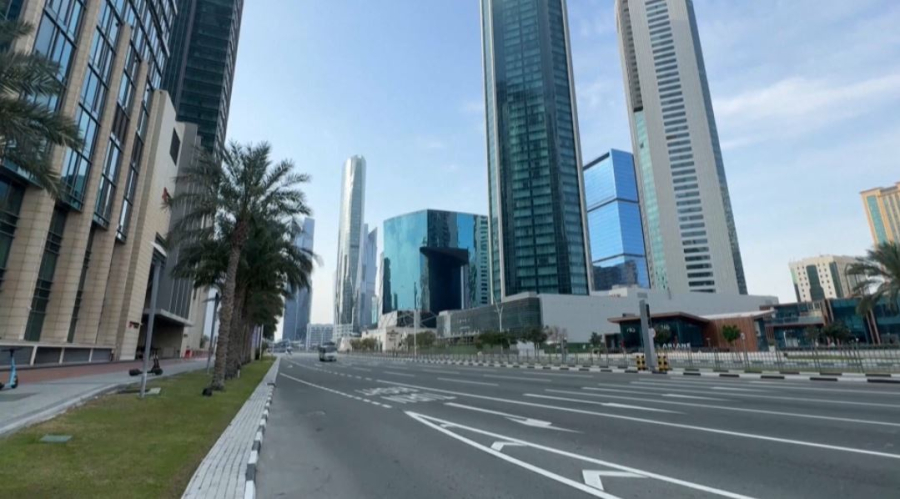 Қатардағы отандастарды эвакуациялау мәселесі қарастырылып жатыр