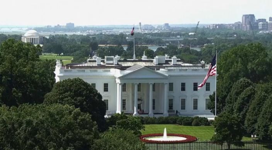 АҚШ әскерилері жалақысыз қалмайды