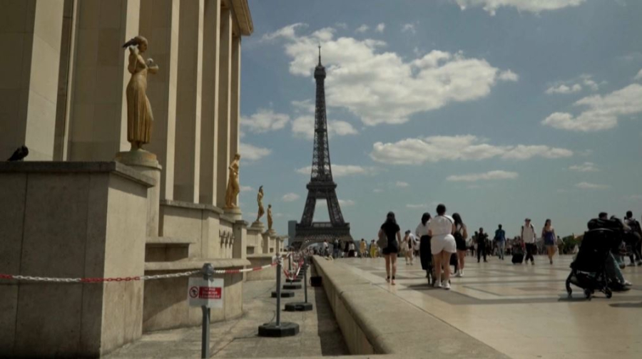 Франция не отправит силы в Ормузский пролив