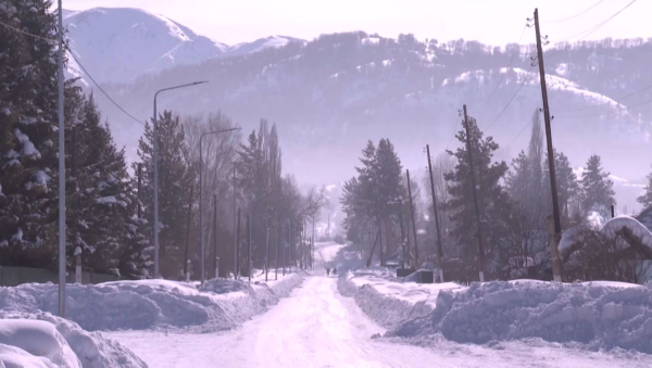 10 наурызға арналған ауа райы болжамы