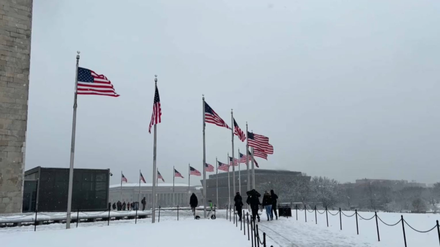 АҚШ пен Иран арасы ушығуы мүмкін