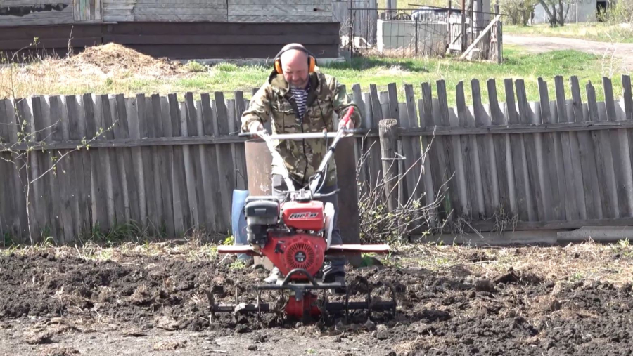 Германия азаматы Қазақстанға қайта оралды