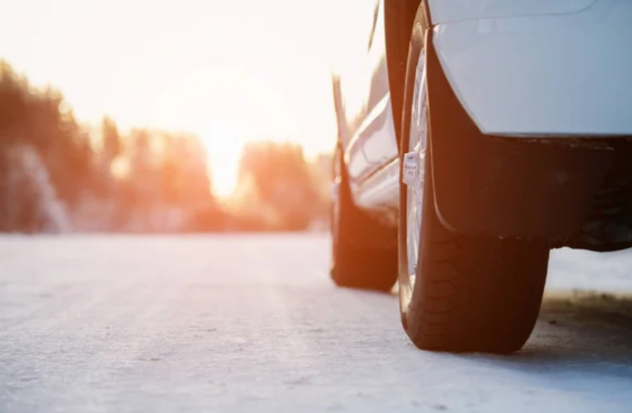 Полиция напоминает о важности подготовки к зимнему сезону