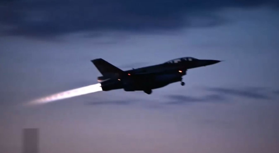 СМИ: ЦАХАЛ готовится к манёврам в Иране