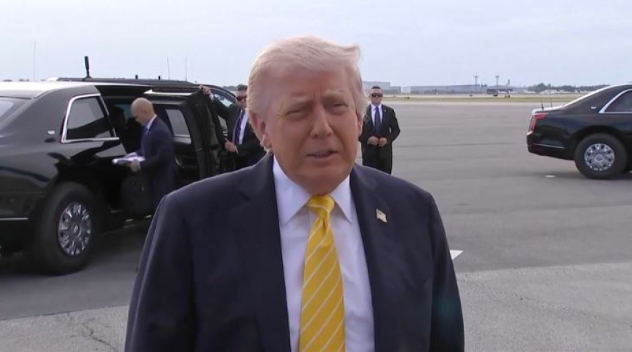 Трамп примет участие в саммите G7 во Франции