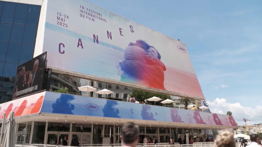 Канн қаласында 160 мың үй жарықсыз отыр