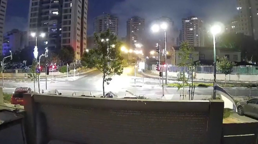 Иран и Израиль продолжают обмениваться ударами