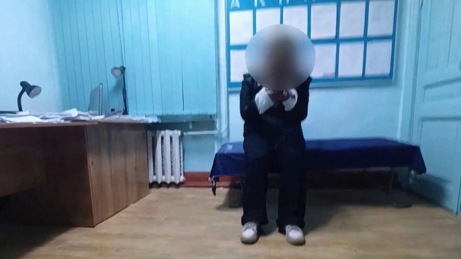 В Семее 24-летнюю автоледи лишили прав на 7 лет 